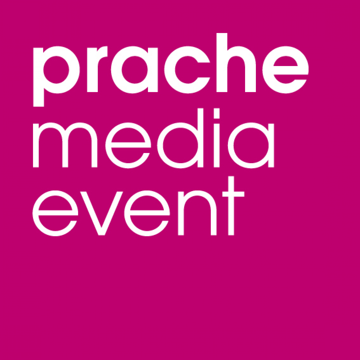 Prache Media Event